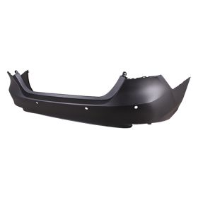 2021-2024 Toyota Camry Hybrid - Rear Bumper Cover - TO1100359