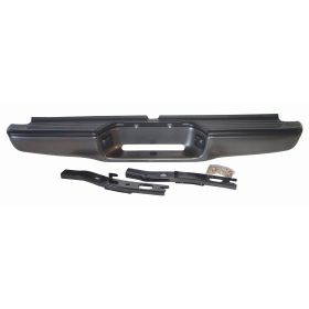 1995-2004 Toyota Tacoma 4wd Pickup - Rear Step Bumper Assembly - TO1102214