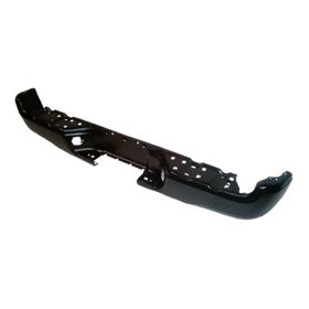 Toyota Tacoma Pickup 2wd 2005-2015 Rear Bumper Face Bar - TO1102246