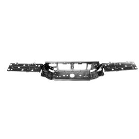 2016-2023 Toyota Tacoma 4wd Pickup - Rear Center Bumper Support - TO1102249