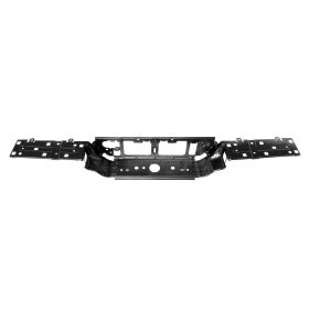Toyota Tacoma Pickup 2wd 2016-2019 Rear Center Bumper Face Bar - TO1102249