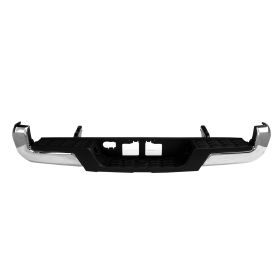 Toyota Tacoma Pickup 2wd 2016-2019 Rear Step Bumper Assembly - TO1103126
