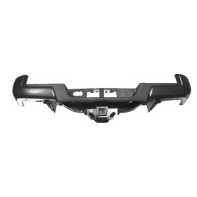2016-2023 Toyota Tacoma 2wd Pickup - Rear Step Bumper Assembly - TO1103128