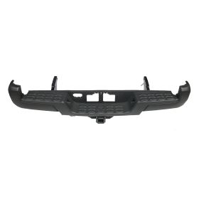 Toyota Tacoma Pickup 2wd 2016-2019 Rear Step Bumper Assembly - TO1103128