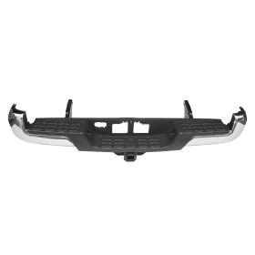 2016-2023 Toyota Tacoma 4wd Pickup - Rear Step Bumper Assembly - TO1103129