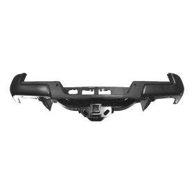 2016-2023 Toyota Tacoma 4wd Pickup - Rear Step Bumper Assembly - TO1103134