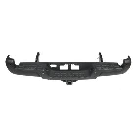 Toyota Tacoma Pickup 2wd 2016-2019 Rear Step Bumper Assembly - TO1103134
