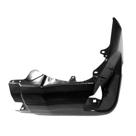 Toyota Tundra 4wd 2014-2015 Rear Driver Side Outer Bumper Extension - TO1104130