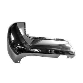 2016-2023 Toyota Tacoma 2wd Pickup - Rear Driver Side Bumper End - TO1104131