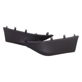 2016-2018 Toyota Prius - Driver Side Rear Lower Spoiler - TO1104135