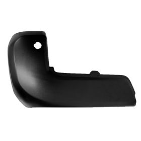 2016-2023 Toyota Tacoma 4wd Pickup - Rear Driver Side Bumper End - TO1104138