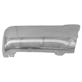Toyota 4runner 1996-2002 Passenger Side Rear Bumper End - TO1105101