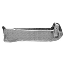 Toyota 4runner 1999-2002 Bumper End - TO1105115