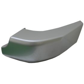 2007-2014 Toyota Fj Cruiser - Passenger Side Rear Bumper End - TO1105121
