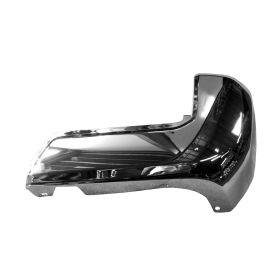 2016-2023 Toyota Tacoma 2wd Pickup - Rear Passenger Side Bumper End - TO1105131
