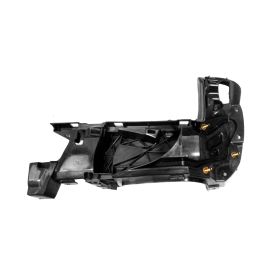 2016-2023 Toyota Tacoma 2wd Pickup - Rear Passenger Side Outer Bumper Extension - TO1105136