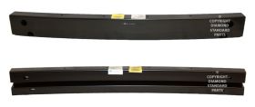 Toyota Corolla Im 2016 Rear Bumper Impact Bar - TO1106232DSC