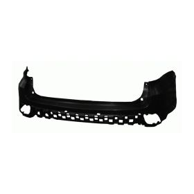 2014-2019 Toyota Highlander Hybrid - Rear Upper Bumper Cover - TO1114100