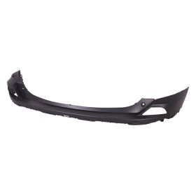 2016-2018 Toyota Rav4 - Reconditioned Rear Upper Bumper Cover - TO1114102