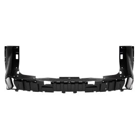 2021-2026 Toyota Sienna - Rear Upper Bumper Cover - TO1114105