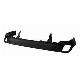 2014-2019 Toyota Highlander - Rear Lower Bumper Cover - TO1115104