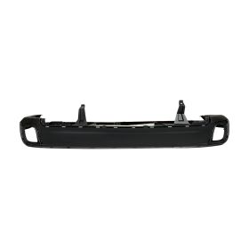 2017-2019 Toyota Highlander - Rear Lower Bumper Cover - TO1115109