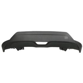 2018-2022 Toyota Chr - Rear Lower Bumper Cover - TO1115111