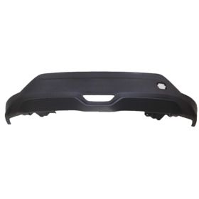 Toyota CHR 2018-2019 Rear Lower Bumper Cover - TO1115111