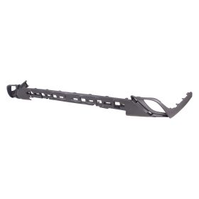2020-2025 Toyota Highlander - Rear Lower Bumper Cover - TO1115114
