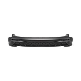 2021-2026 Toyota Sienna - Rear Lower Bumper Cover - TO1115119