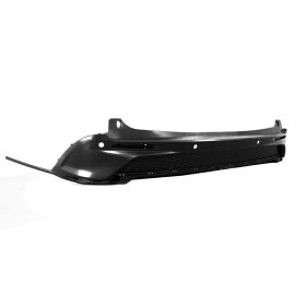 2021-2026 Toyota Sienna - Rear Lower Bumper Cover - TO1115120
