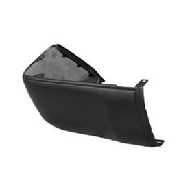 Toyota Tundra 4wd 2014-2019 Driver Side Rear Bumper End - TO1116108