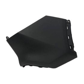 2019-2023 TOYOTA RAV4 PRIME Rear Driver Side Bumper Cover - TO1116110 OEM# 521620R906