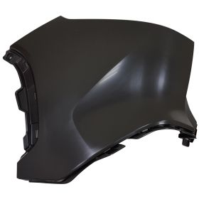 2022-2026 Toyota Corolla Cross - Rear Driver Side Bumper Cover - TO1116112