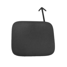 Toyota Prius 2016-2018 Rear Tow Hook Cover - TO1129102