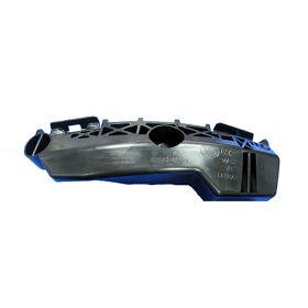 2006-2012 Toyota Rav4 - Driver Side Rear Bumper Cover Retainer - TO1132104