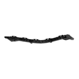 2014-2019 Toyota Corolla Sedan - Rear Driver Side Outer Bumper Cover Retainer [to Quarter Panel] Made Of Plastic - TO1132113