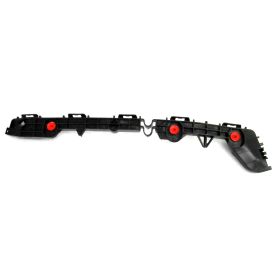 2016-2018 Toyota Prius - Rear Driver Side Bumper Cover Retainer - TO1132123