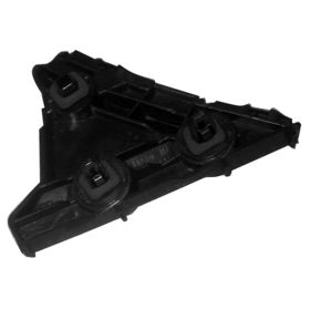 Toyota Camry 2007-2011 Passenger Side Rear Bumper Cover Retainer - TO1133103