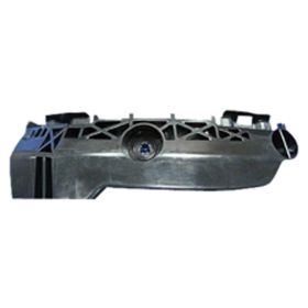 2006-2012 Toyota Rav4 - Passenger Side Rear Bumper Cover Retainer - TO1133104