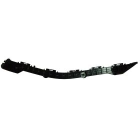 2014-2019 Toyota Corolla Sedan - Rear Passenger Side Outer Bumper Cover Retainer [to Quarter Panel] Made Of Plastic - TO1133113
