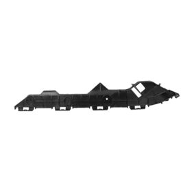 2009-2013 Toyota Corolla Sedan - Rear Driver Side Outer Bumper Cover Support [retainer] Made Of Plastic - TO1142101
