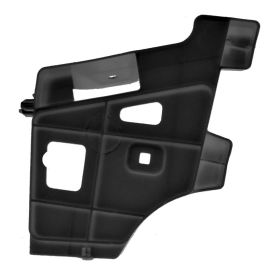 2015-2017 Toyota Camry - Driver Side Rear Bumper Seal - TO1142117