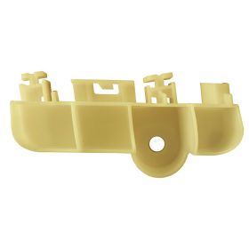 2014-2019 Toyota Corolla Sedan - Rear Driver Side Upper Bumper Cover Retainer [under Lamp Area] Made Of Plastic - TO1142118