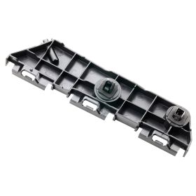 Toyota Venza 2009-2016 Rear Driver Side Bumper Cover Support - TO1142126