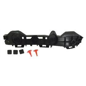 2019-2026 Toyota Corolla Hatchback - Rear Driver Side Bumper Cover Retainer - TO1142130