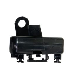 2021-2026 Toyota Sienna - Rear Driver Side Upper Bumper Cover Retainer - TO1142145