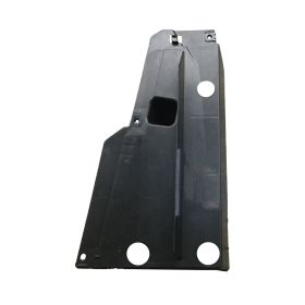 2010-2024 Toyota 4runner - Rear Driver Side Outer Bumper Cover Bracket - TO1142153
