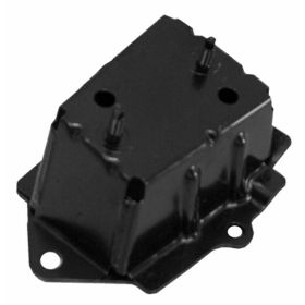 Toyota Yaris Sedan 2007-2009 Bumper Support - TO1143103