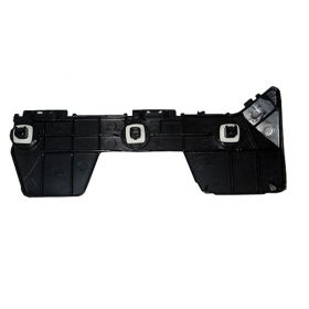 2008-2013 Toyota Highlander Hybrid - Passenger Side Rear Center Bumper Cover Support Bracket - TO1143105